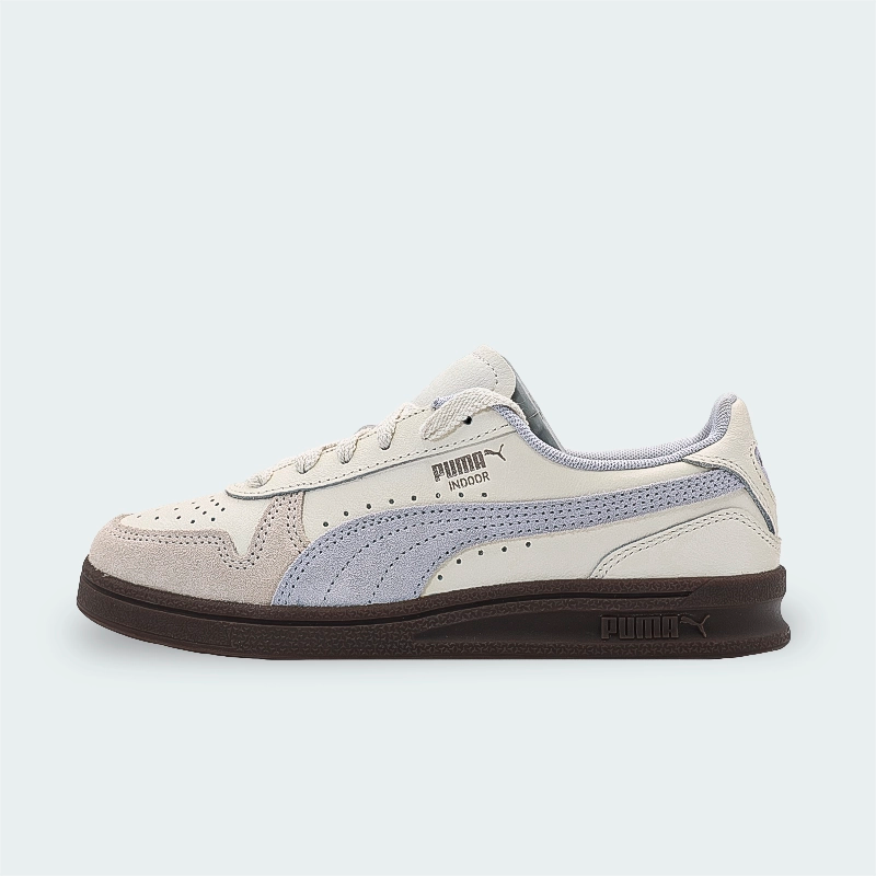 Tenis Puma Indoor Mujer