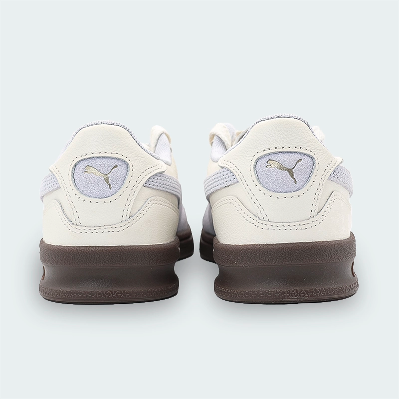 Tenis Puma Indoor Mujer