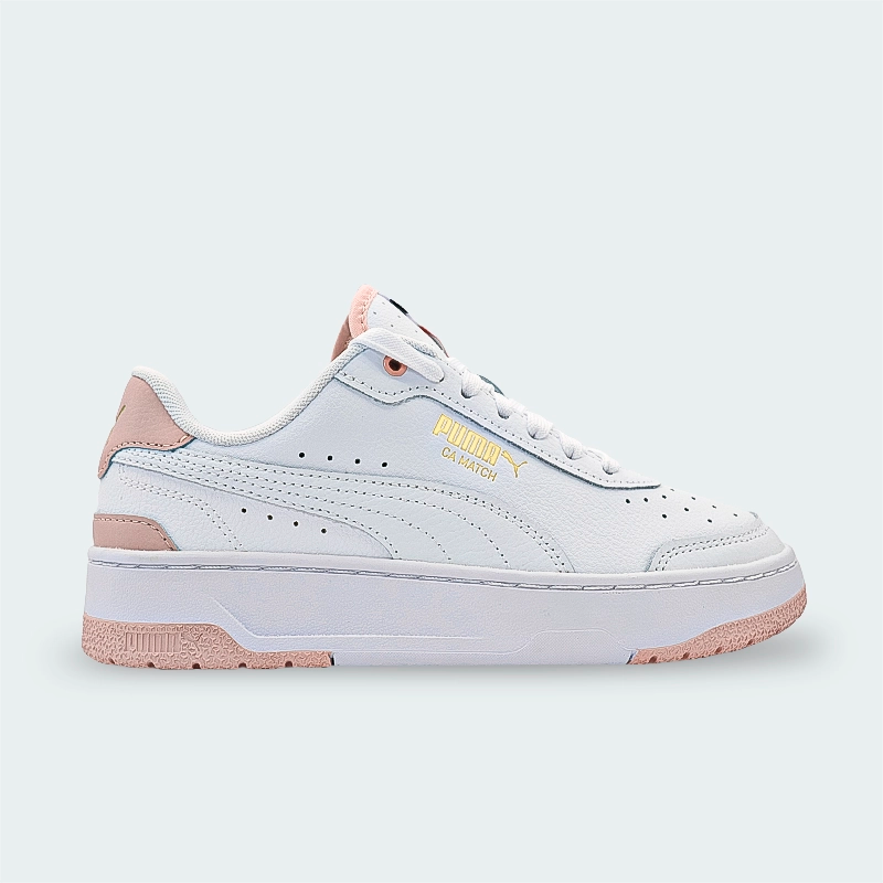 Tenis Puma Ca Match Mujer