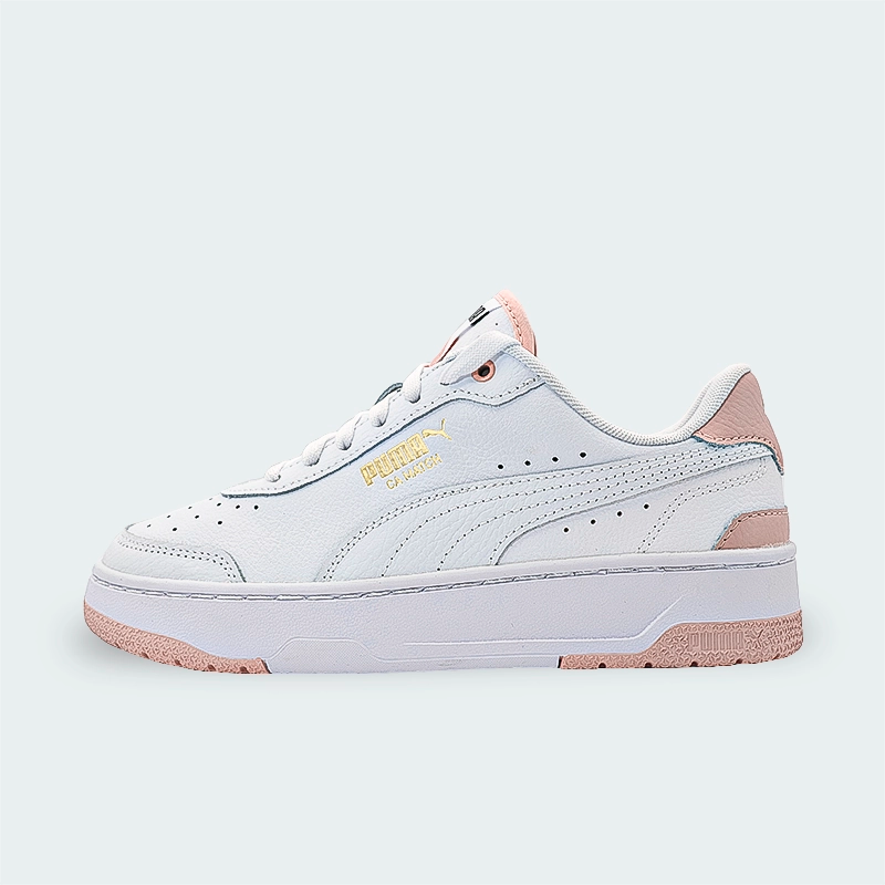 Tenis Puma Ca Match Mujer