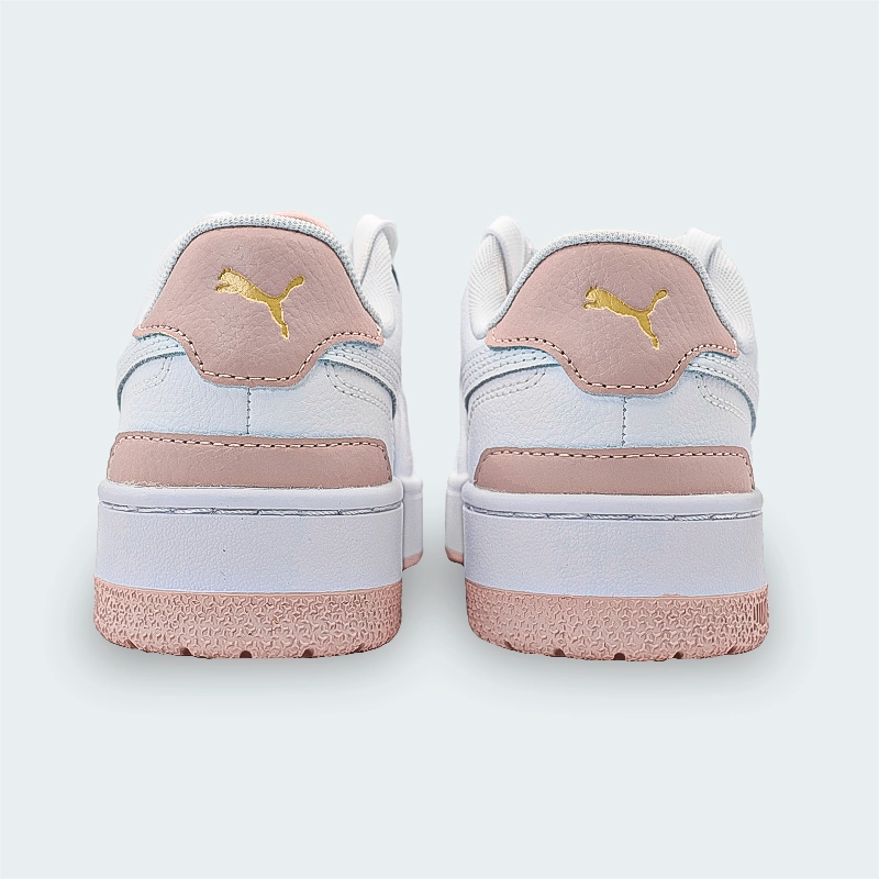 Tenis Puma Ca Match Mujer
