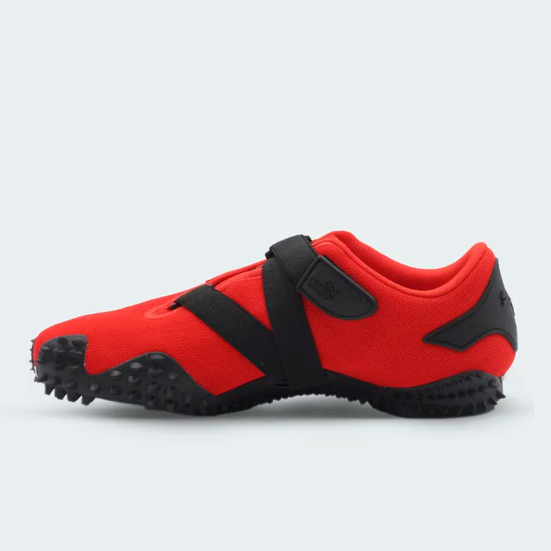 Tenis Puma Mostro Og Prime Rojo Hombre