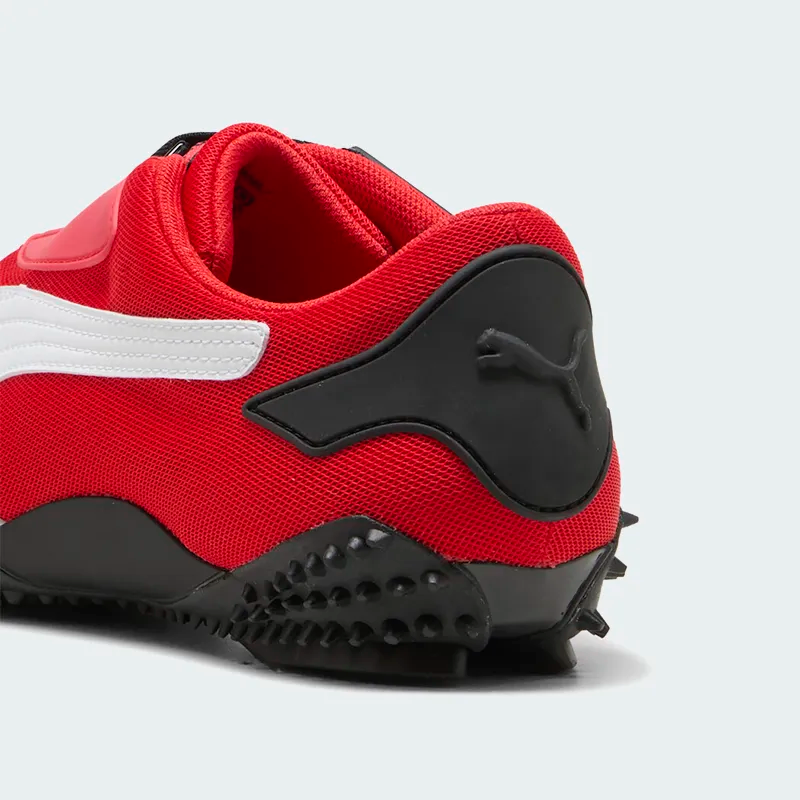 Tenis Puma Mostro Og Prime Rojo Hombre