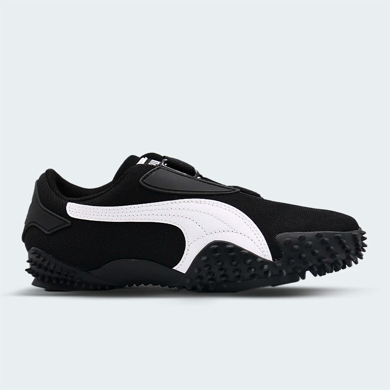 Tenis Puma Mostro Og Prime Negro Hombre