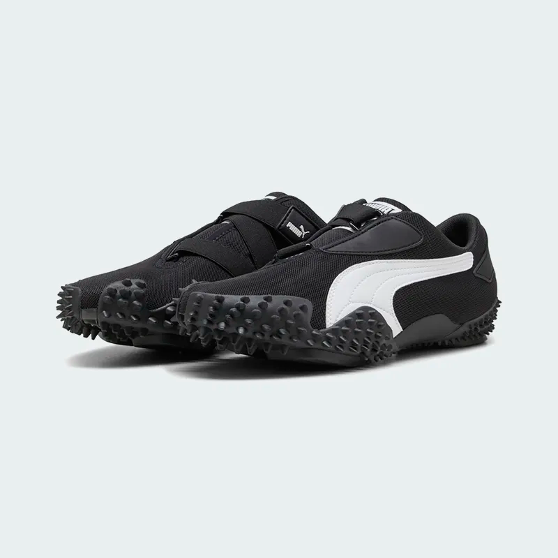 Tenis Puma Mostro Og Prime Negro Hombre