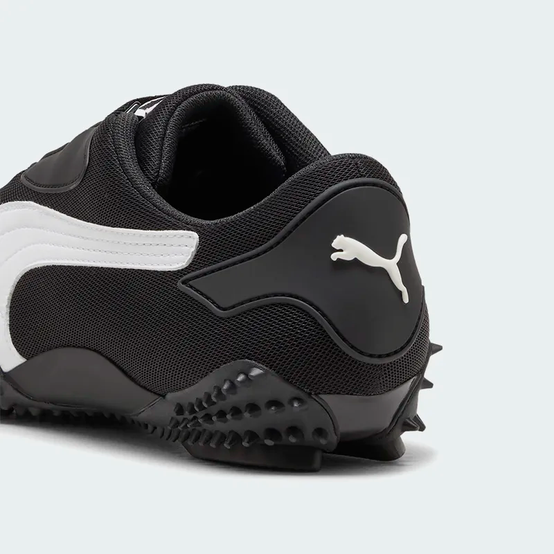 Tenis Puma Mostro Og Prime Negro Hombre