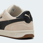 Tenis Puma Park Lt Sd Beige Hombre