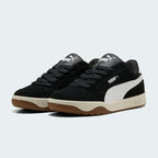 Tenis Puma Park Lt Sd Negro Hombre