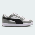 Tenis Puma Caven ll Gris Blanco Hombre