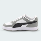 Tenis Puma Caven ll Gris Blanco Hombre