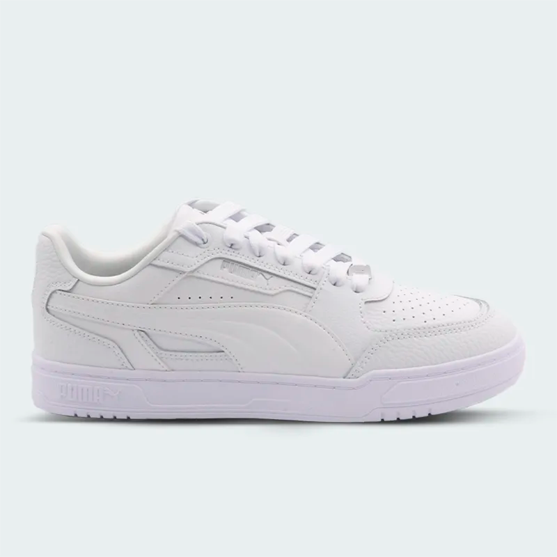 Tenis Puma Caven lll Plus blanco Hombre