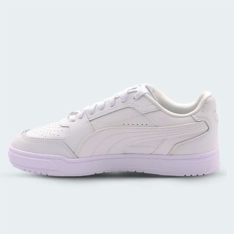 Tenis Puma Caven lll Plus blanco Hombre