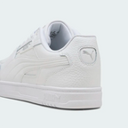 Tenis Puma Caven lll Plus blanco Hombre