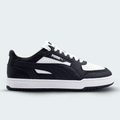 Tenis Puma Caven lll Plus Negro Blanco Hombre