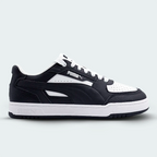 Tenis Puma Caven lll Plus Negro Blanco Hombre