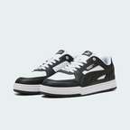 Tenis Puma Caven lll Plus Negro Blanco Hombre