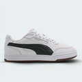 Tenis Puma Caven lll Plus Blanco Negro Hombre