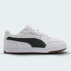 Tenis Puma Caven lll Plus Blanco Negro Hombre