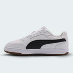 Tenis Puma Caven lll Plus Blanco Negro Hombre