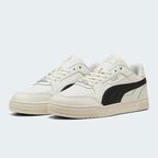 Tenis Puma Caven lll Plus Beige Negro Hombre