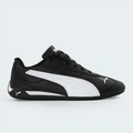 Tenis Puma Replicatch Negro Hombre