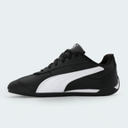 Tenis Puma Replicatch Negro Hombre