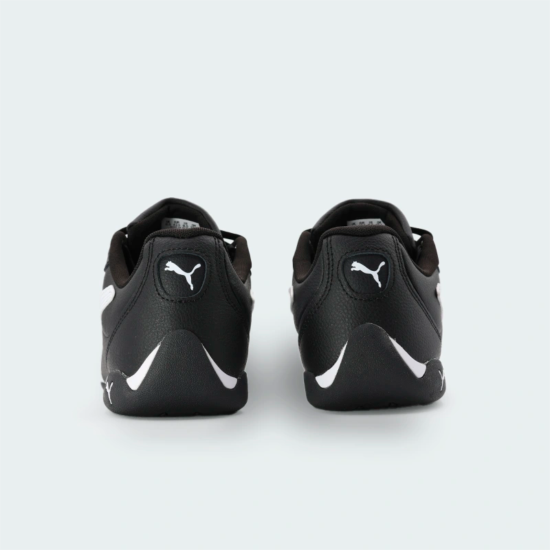 Tenis Puma Replicatch Negro Hombre