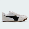 Tenis Puma Retrojet Nylon Blanco Hombre