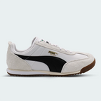Tenis Puma Retrojet Nylon Blanco Hombre