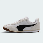 Tenis Puma Retrojet Nylon Blanco Hombre