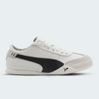 Tenis Puma Bella Ut Blanco Negro Mujer