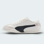 Tenis Puma Bella Ut Blanco Negro Mujer