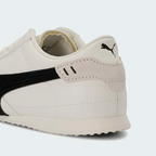 Tenis Puma Bella Ut Blanco Negro Mujer