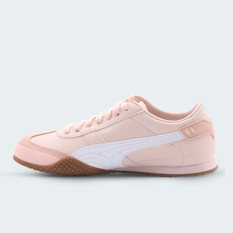 Tenis Puma Bella UT Rosado Claro Mujer
