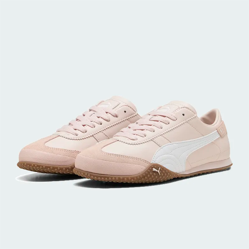 Tenis Puma Bella UT Rosado Claro Mujer