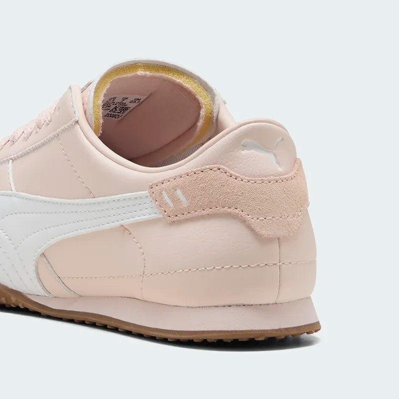 Tenis Puma Bella UT Rosado Claro Mujer
