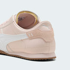 Tenis Puma Bella UT Rosado Claro Mujer