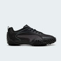 Tenis Puma Mostro XC Negro Hombre