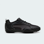 Tenis Puma Mostro XC Negro Hombre