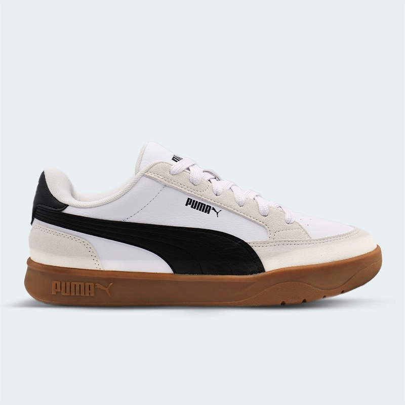 Tenis Puma Park LT OG Blanco Hombre