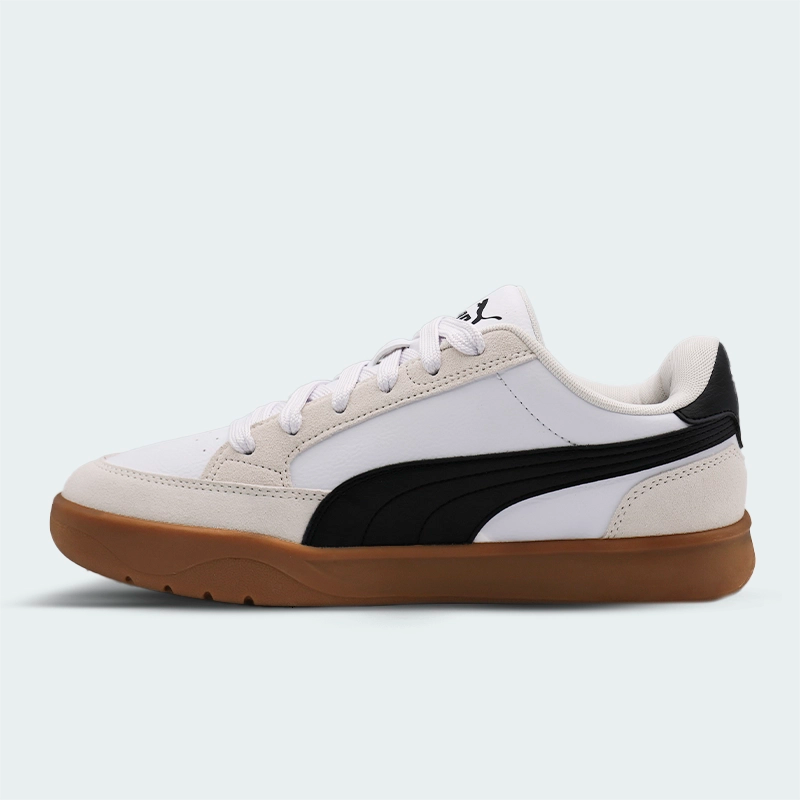 Tenis Puma Park LT OG Blanco Hombre