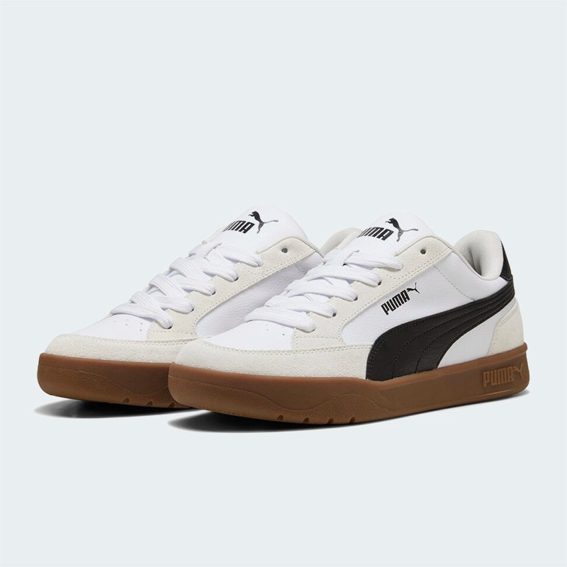Tenis Puma Park LT OG Blanco Hombre