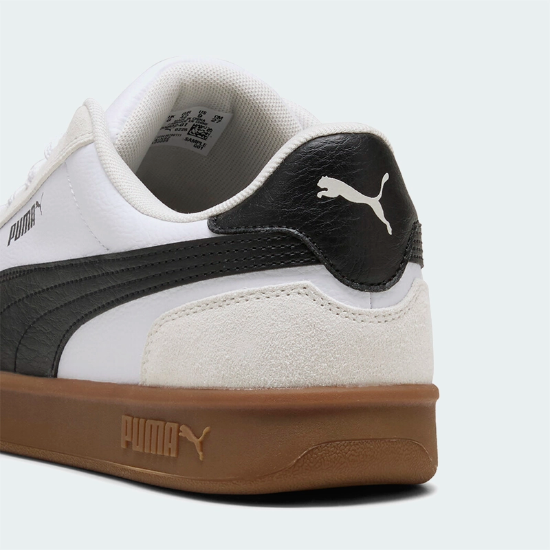 Tenis Puma Park LT OG Blanco Hombre
