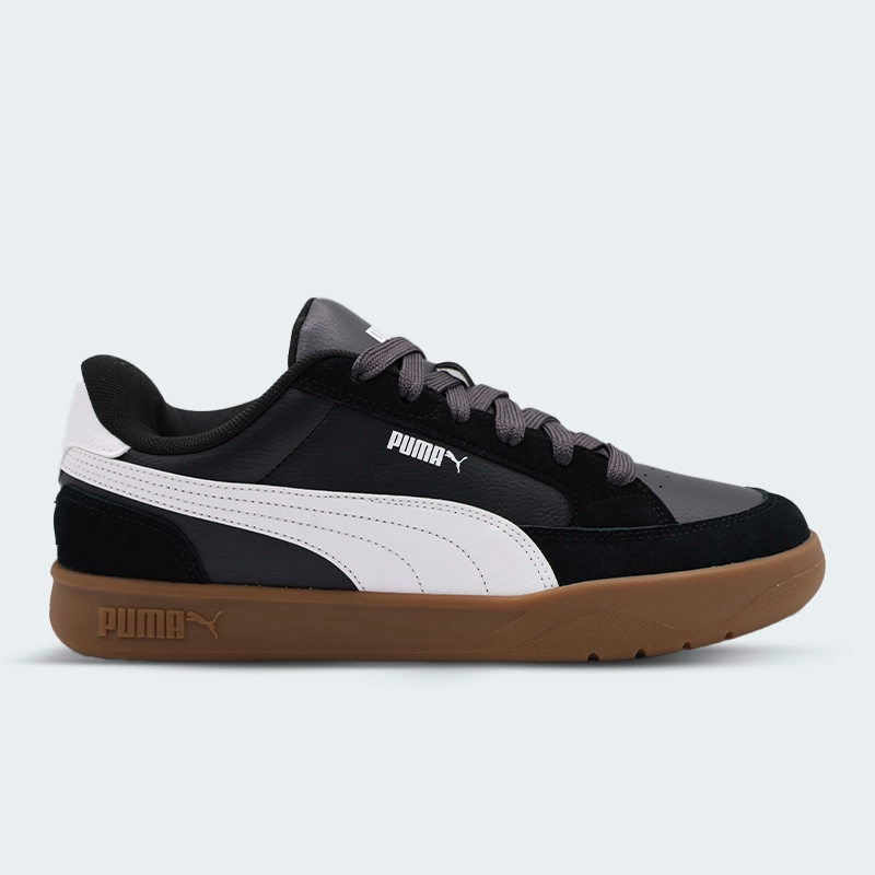 Tenis Puma Park LT OG Negro Hombre