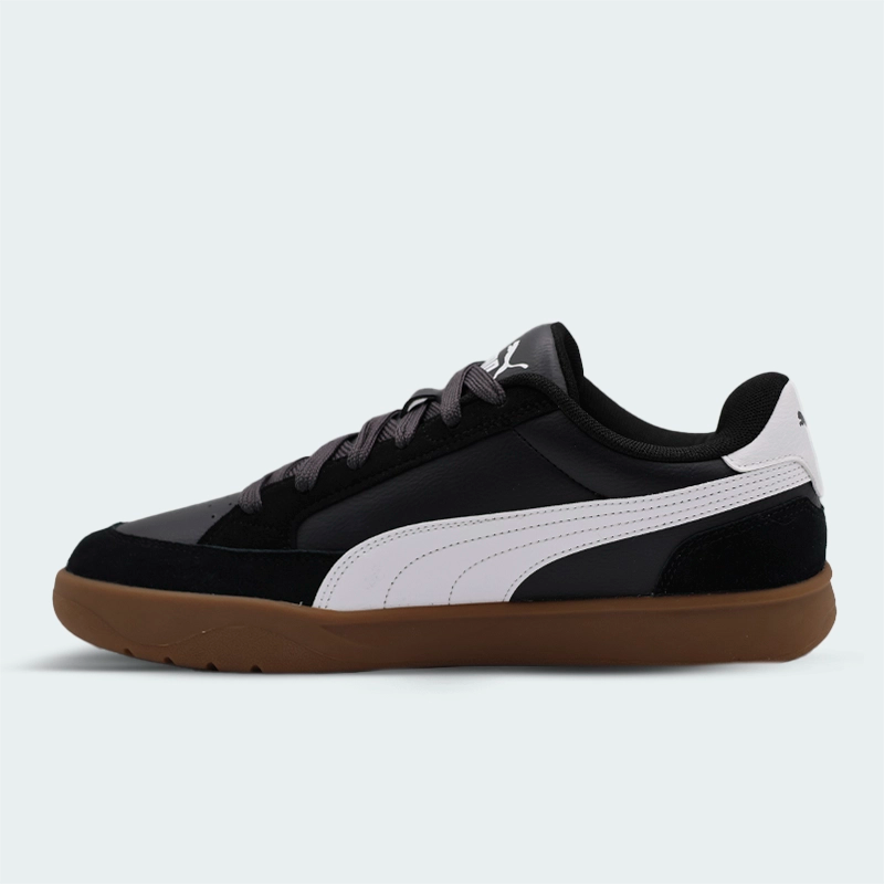 Tenis Puma Park LT OG Negro Hombre