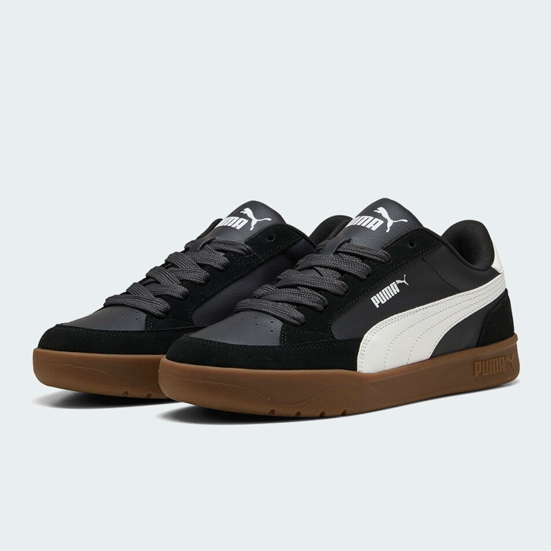 Tenis Puma Park LT OG Negro Hombre