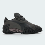 Tenis Puma Mostro X Dots Gris Hombre