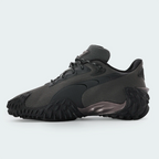Tenis Puma Mostro X Dots Gris Hombre
