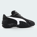 Tenis Puma Mostro X Dots Negro Hombre