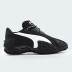 Tenis Puma Mostro X Dots Negro Hombre